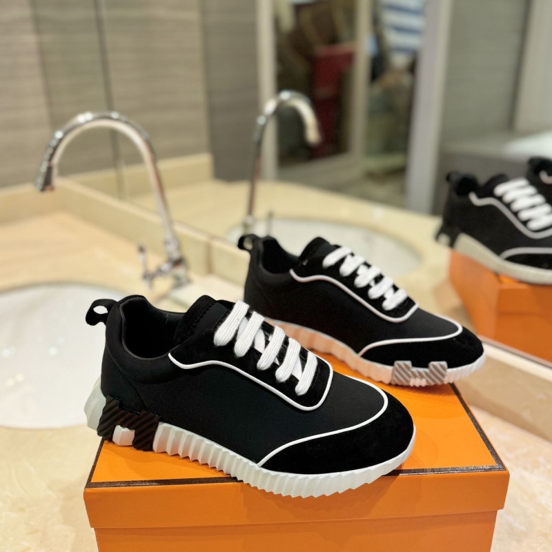 H**mes casual shoes